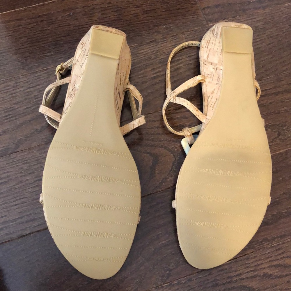 Stuart Weitzman Sandals - Picture 4 of 6